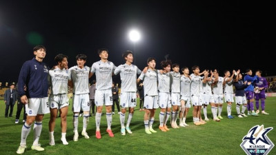 FA컵에, ACL까지 패배…인천, 리그가 더 중요해졌다