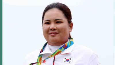 박인비 경쟁자, IOC 선수위원 후보 명단 공개