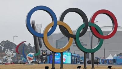 아시아 첫 동계청소년올림픽 강원에서 개막...평창, 다시 축제의 장으로