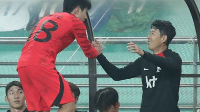 손흥민·이강인 갈등 직접 봉합…축구협회 안이한 대처 비난