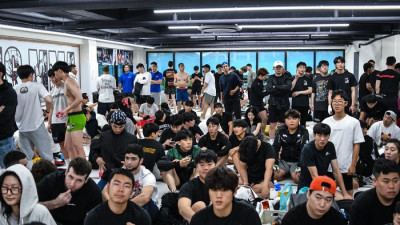 링 챔피언십, 미래 다진 제6회 퓨처 리그 성공 개최